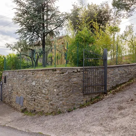 On A Picturesque Hillside, Breathtaking Views Of Hébergement de vacances *