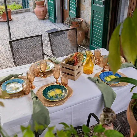 Hébergement de vacances On A Picturesque Hillside, Breathtaking Views Of Cortone