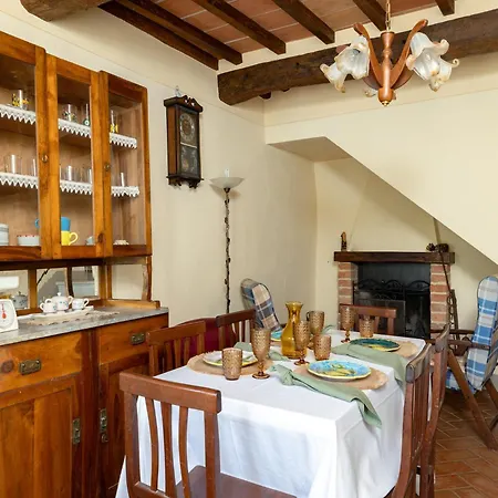 On A Picturesque Hillside, Breathtaking Views Of Holiday home *