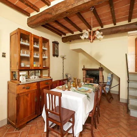 On A Picturesque Hillside, Breathtaking Views Of Holiday home *