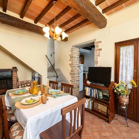 Ferienhaus On A Picturesque Hillside, Breathtaking Views Of *